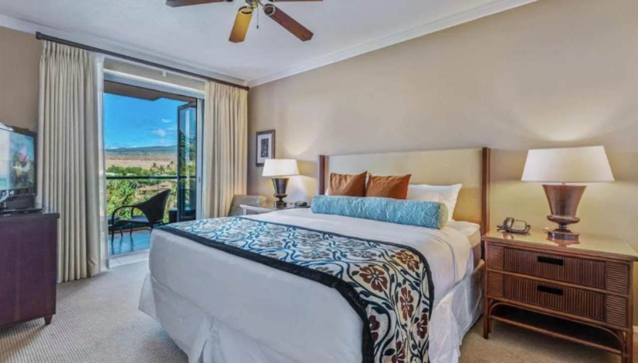 K430 Luxury Mountain View Resort Condo With Large Private Balcony Lahaina United States