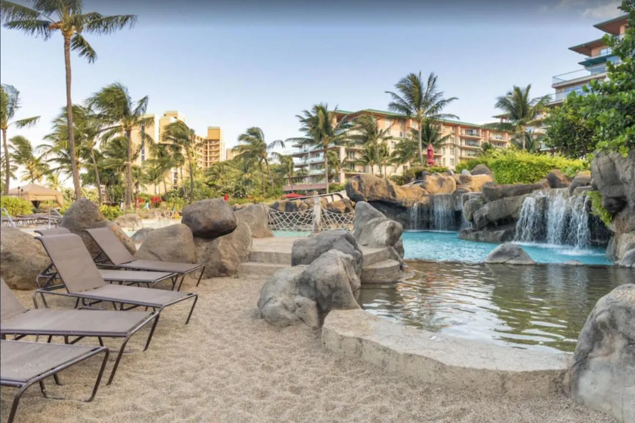 K430 Luxury Mountain View Resort Condo With Large Private Balcony Lahaina 0*,  United States