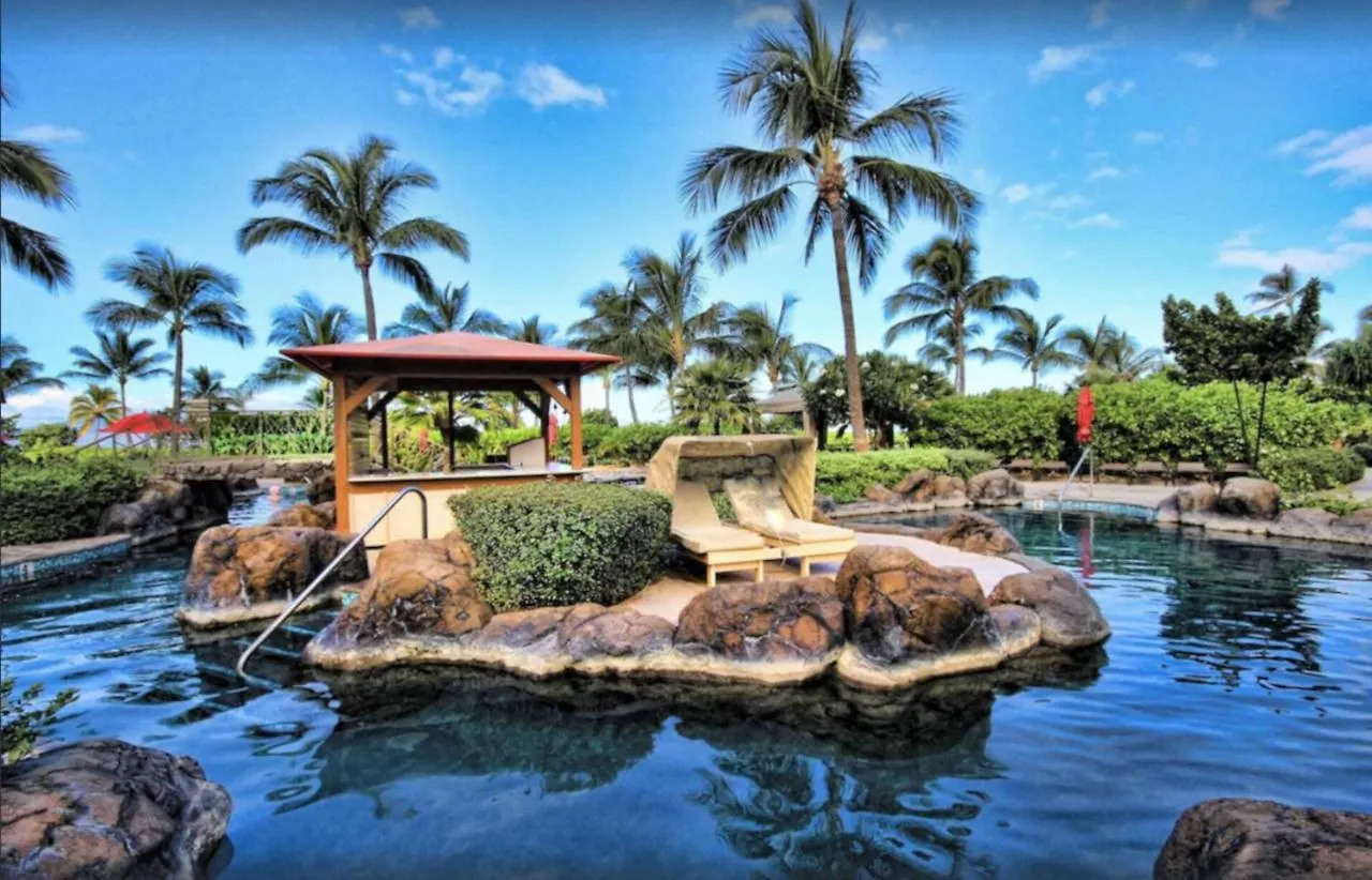 Apartment K430 Luxury Mountain View Resort Condo With Large Private Balcony Lahaina United States
