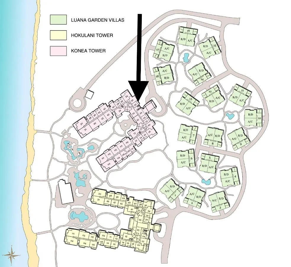 K430 Luxury Mountain View Resort Condo With Large Private Balcony Lahaina Apartment